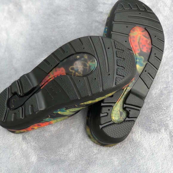 turf king garden clogs